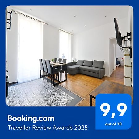2 Bedroom Appartement Quartier Le Marais Free Netflix Paris Exterior photo